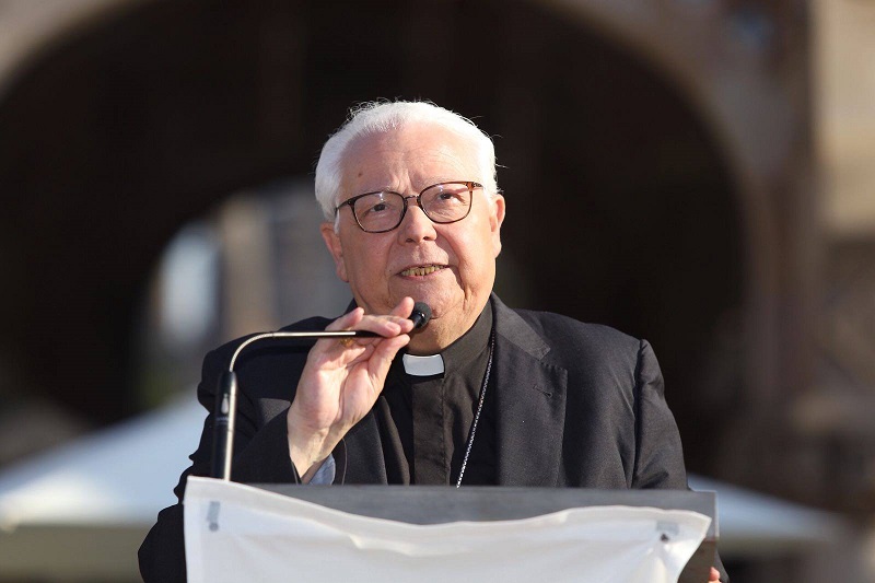Mons. Francesc Pardo