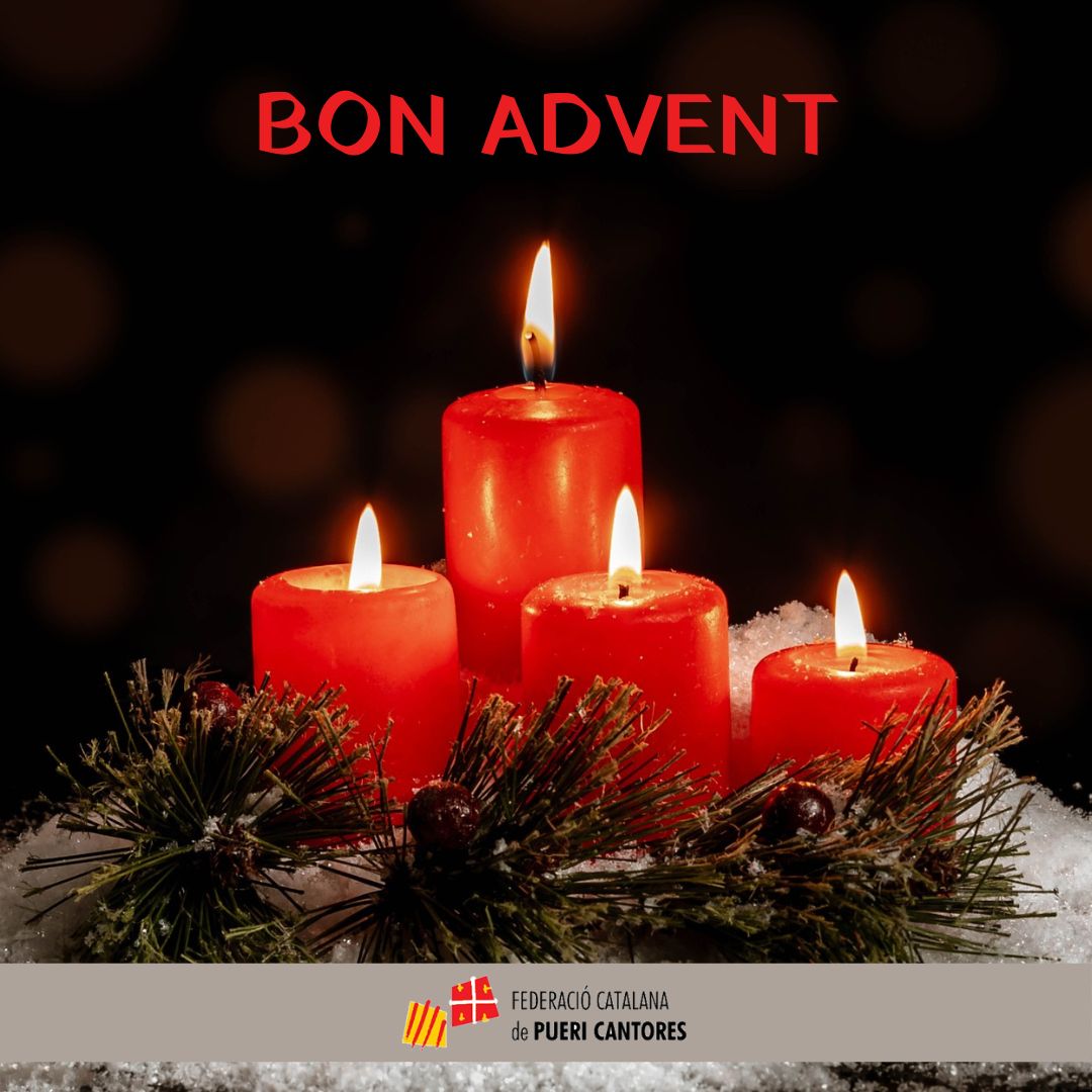 Bon advent